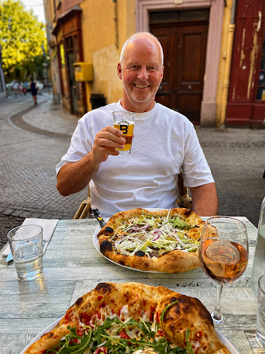 Pizza Du Coin