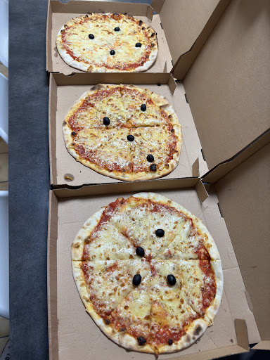 PIZZADANA