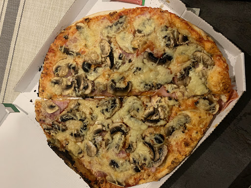 Pizza Du Plateau