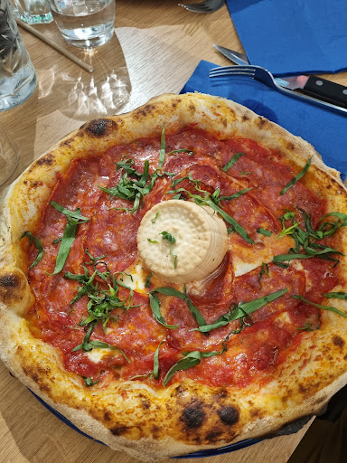 Pisolino Pizzeria