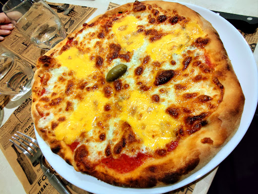 Pizzeria Chez Vivi