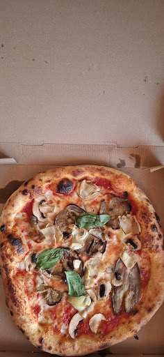 Pizzeria la Casa di Napoli
