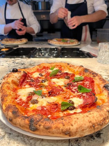 Cotta Pizzeria