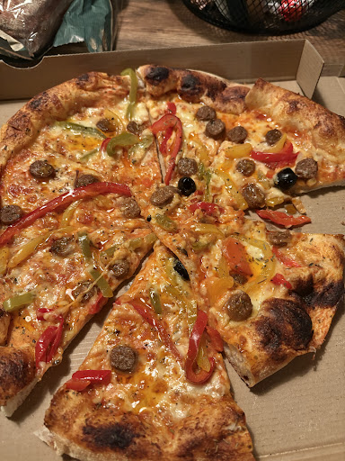 LES PIZZ' A MICH