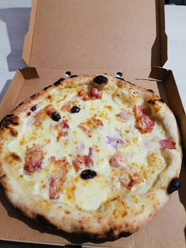 Garabello pizza