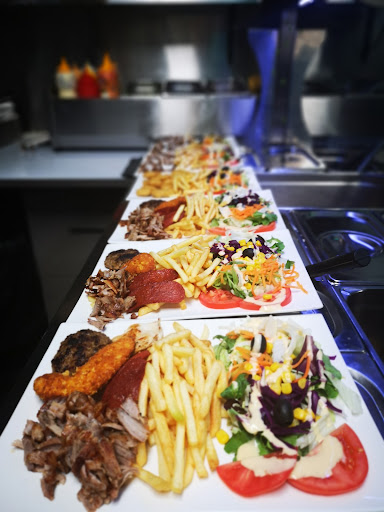 Adana Kebab & Tacos