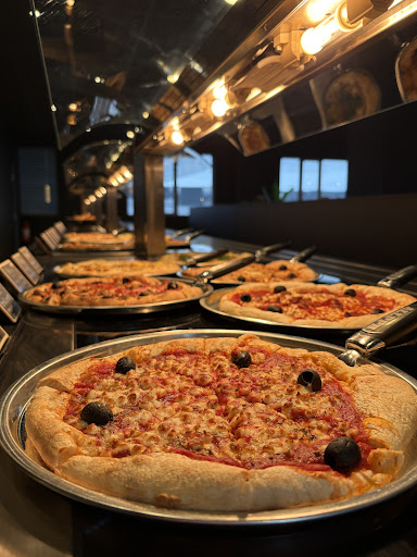 ALL PIZZA & PASTA Buffet - Valence