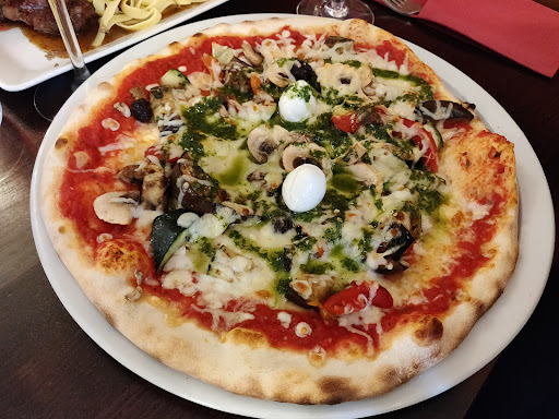 LA STRADA