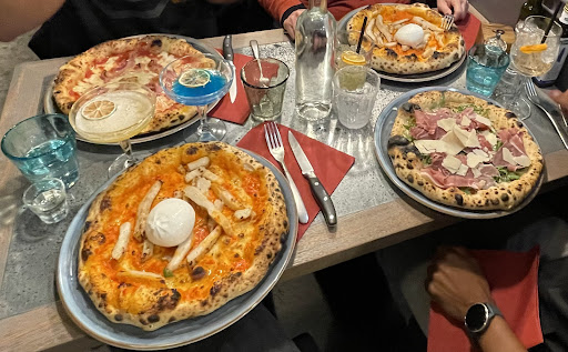 Margherita Valence