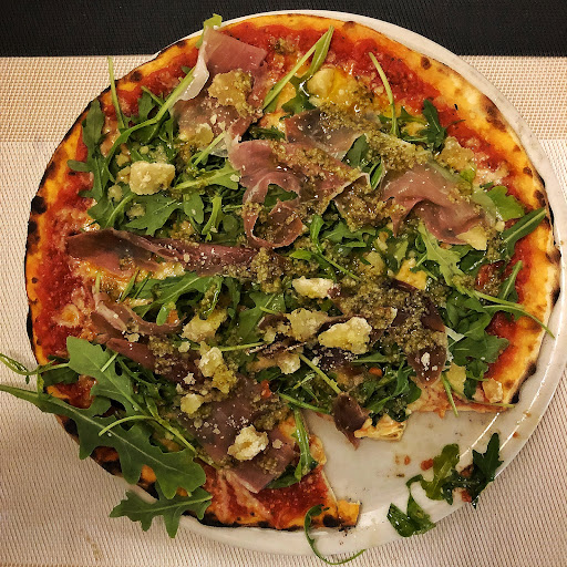 La Pizz