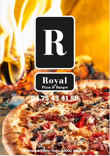 Royal Pizza