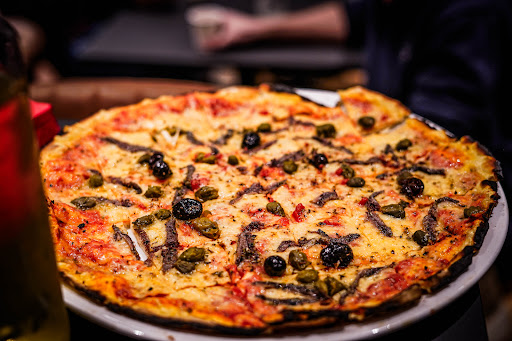 Le Petit Marcel - Restaurant Traditionnel