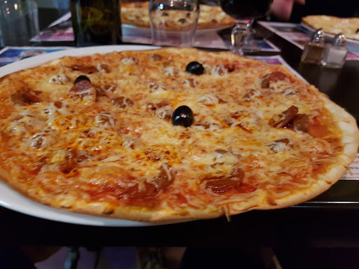 Pizzeria du Midi