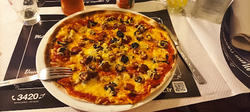 Pizzéria Chez Coco
