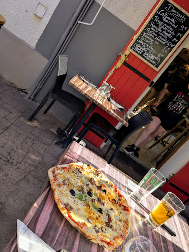 L'auberge Chez Grég & Sab