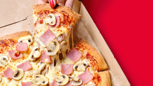 Domino's Valence