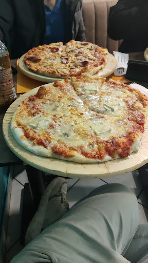 ISKENDER KEBAB PIZZERIA