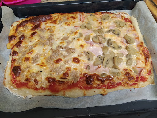 Pizza Tony