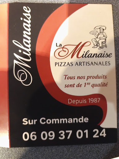 La Milanaise