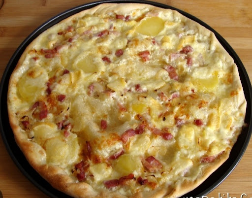 Chris'Pizzas