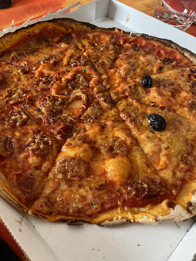 Allo Pizza