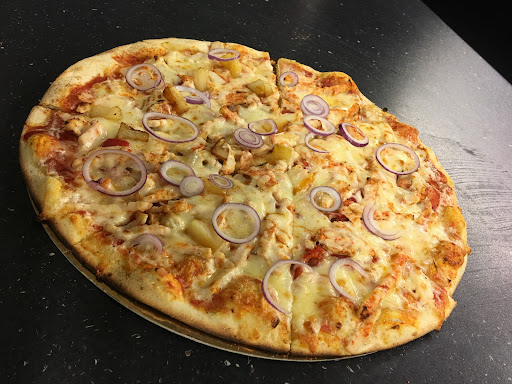 StreetPizzaAndCoLaReleve