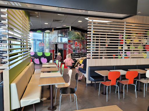 McDonald’s