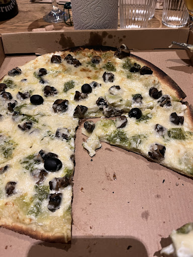 PIZZA FABYO