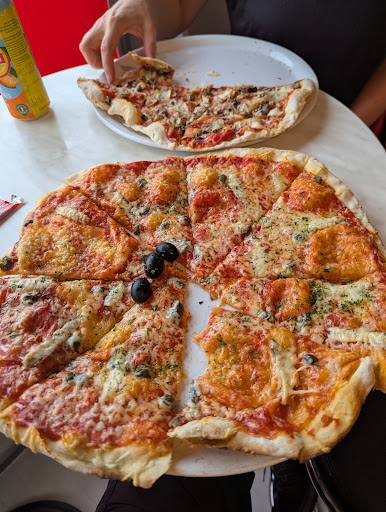 PIZZAS GIRARD