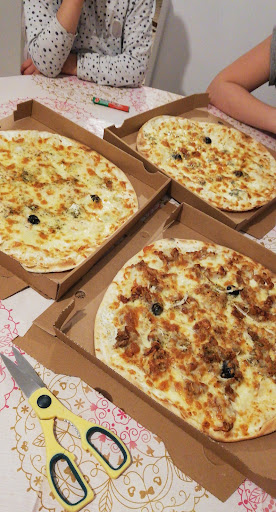 Pizzaland