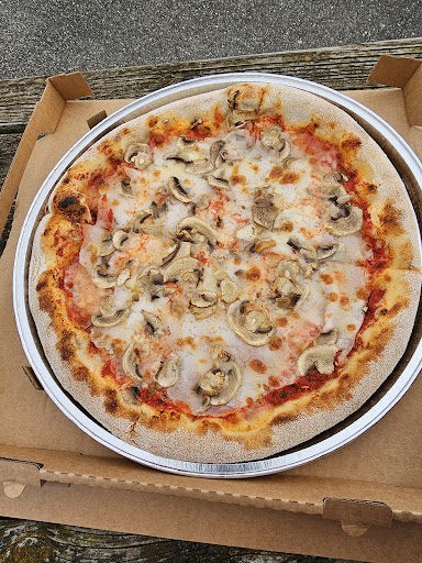 Pizzas Artisanales