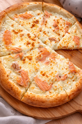 Top Pizza 26