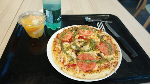 LA BOITE A PIZZA Saint Rambert d'Albon