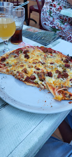 Restaurant Bistrot Drômois