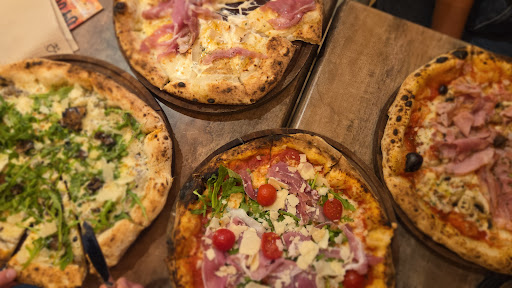 Panetti Pizza Club Cagnes-sur-Mer