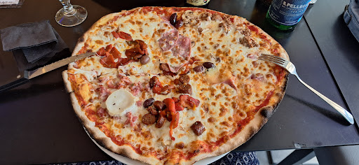 Pizzeria La Planoise