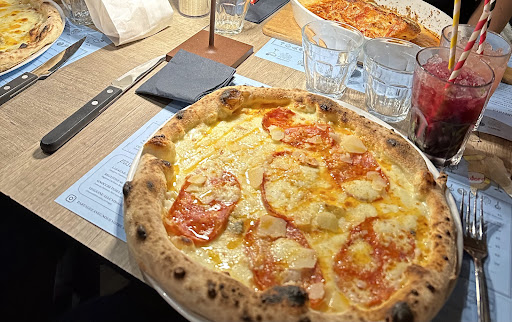 Trattoria Quattro