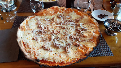 Restaurant Mick'elly Pizzeria