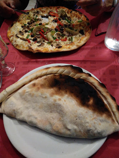 Sarl Pizzeria Melko