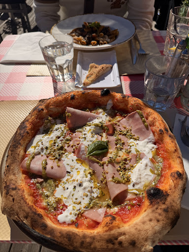 L'Officina Ristorante Pizzeria