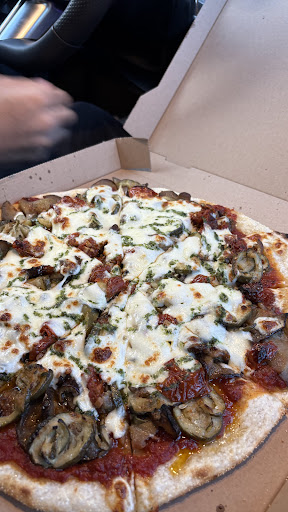 Pizza Lucio