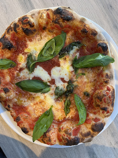 L' aparté pizzeria