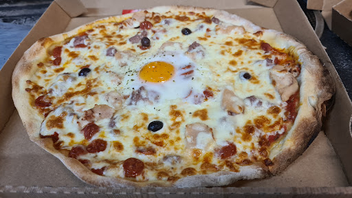 Chez Pizza Nino