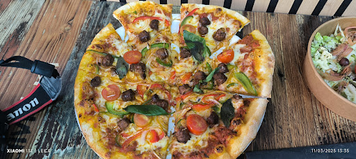 Chez NECO - Snack, Bar et Pizzeria