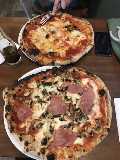 Pizza Noli