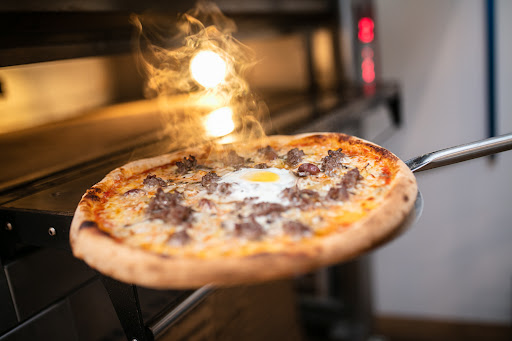 Pizzavenue Pegomas