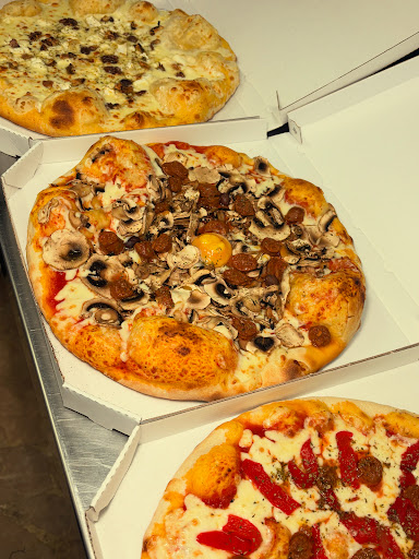Lolo pizza Nice