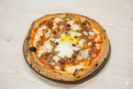 Pizza Tino