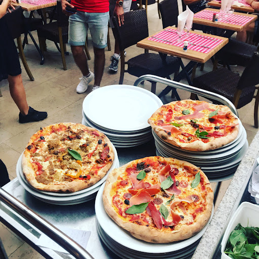 Bella Napoli