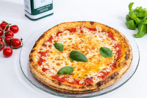 Alto Pizza